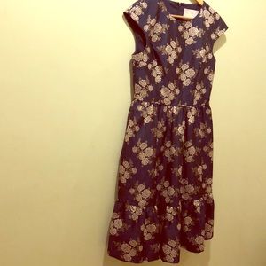 Gal Meets Glam dress